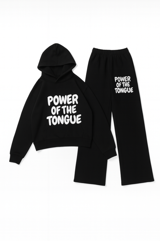French Terry Hoodie / Pants