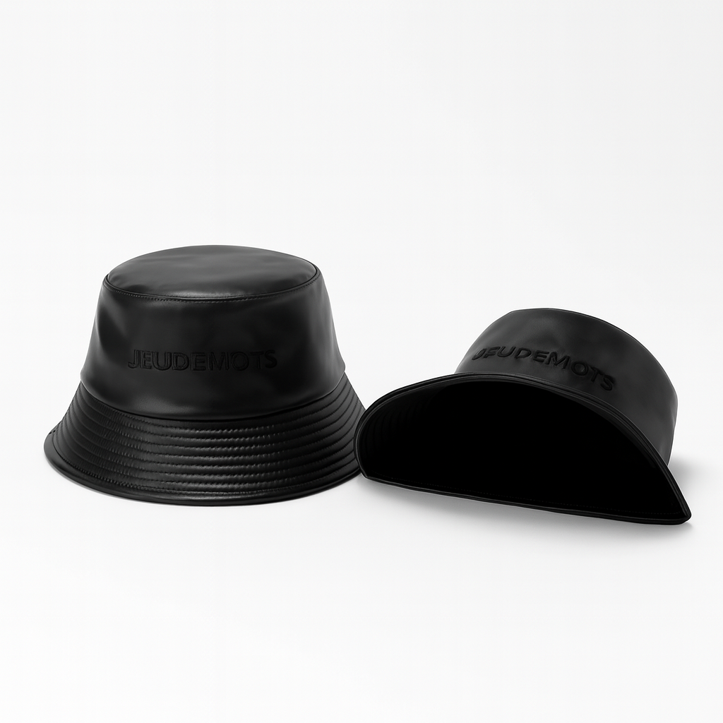 Jeudemots Bucket