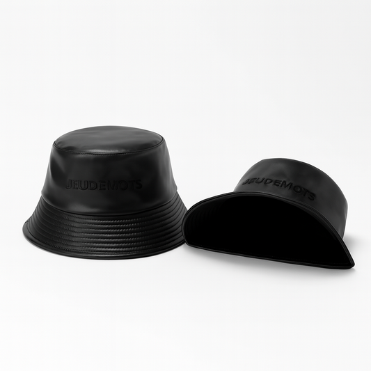 Jeudemots Bucket